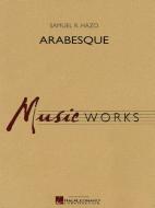 Arabesque Standard