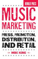 Music Marketing 