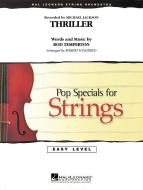 Thriller Standard
