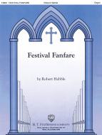 Festival Fanfare 