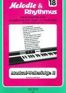 Melodie & Rhythmus, Vol. 18: Musical Hits 2 