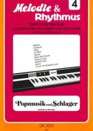 Melodie & Rhythmus, Vol. 4: Pop Music and Hits 1 
