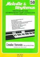 Melodie & Rhythmus, Vol. 58: The Comedian Harmonists - Greatest Hits 