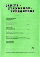 Oldies - Standards - Evergreens Vol. 26 