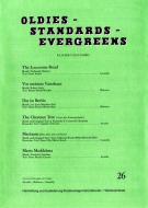 Oldies - Standards - Evergreens 