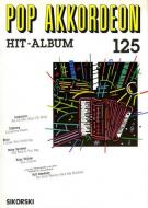 Pop Accordion 125 