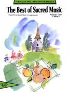 Best of Sacred Music Vol. 1 A-L 
