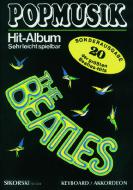 Popmusik Hit-Album Super 20: 20 Greatest Beatles Hits 