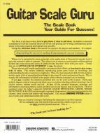 Guitar Scale Guru 