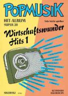 Popmusik Hit-Album Super 20: Economic Miracle Hits 1 