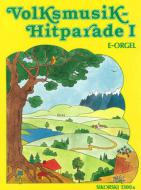 The Folksong Hit Parade 1 
