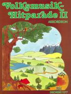 The Folksong Hit Parade II 