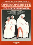 Greatest Hits from Opera & Operetta 