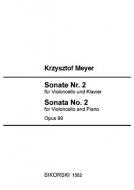 Sonata No. 2 