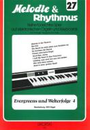 Melodie & Rhythmus, Vol. 27: Golden Oldies 4 