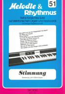 Melodie & Rhythmus, Vol. 51: Stimmung [Cheerful Mood] 1 