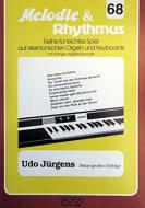 Melodie & Rhythmus, Vol. 68: Udo Jürgens - Greatest Hits 