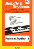 Melodie & Rhythmus, Vol. 69: Pop Music Top Hits 14 