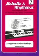 Melodie & Rhythmus, Vol. 7: Golden Oldies 1 