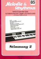 Melodie & Rhythmus, Vol. 85: Stimmung [Cheerful Mood]2 
