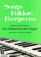 Folksongs and Golden Oldies 