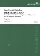 The Little Zoo 
