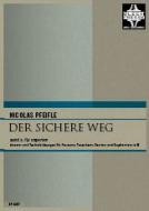Der sichere Weg ( 3 für Experten in B) 