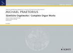 Oeuvres complètes pour orgue Standard