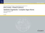 Oeuvres complètes pour orgue Standard