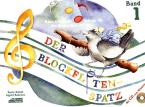 Der Blockflötenspatz 1 