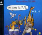 On aime la FM Vol. 5 
