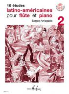 Etudes latino américaines (10) Vol. 2 