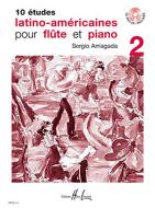 Etudes latino américaines (10) Vol. 2 