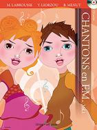 Chantons en FM Vol. 1 