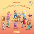 Rondin Picotin, je suis en débutant 1 