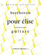 Lettre à Elise 