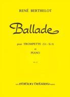 Ballade 