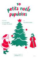 10 Petits noëls 