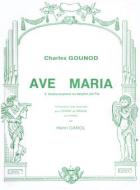 Ave Maria no2 