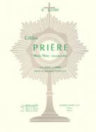 Prière no1 