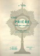 Prière no2 