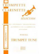 Trumpet tune 