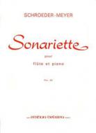 Sonariette 