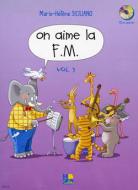 On aime la FM Vol. 3 