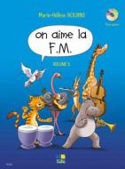 On aime la FM Vol. 5 