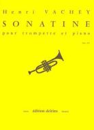 Sonatine 