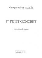 Petit concert no1 