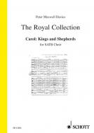 Carol: Kings And Shepherds Standard