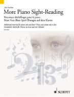 Nouveaux déchiffrages pour le piano Vol. 1 Standard