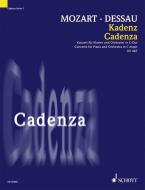 Cadence Standard
